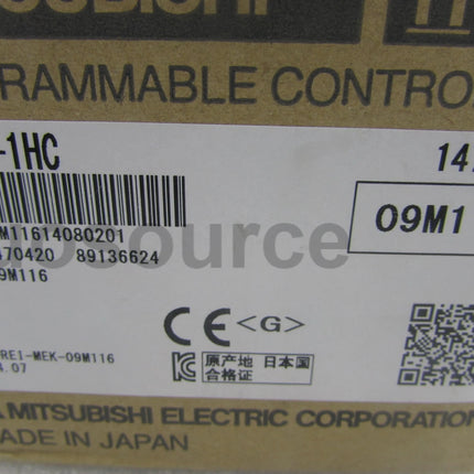 FX2N-1HC Mitsubishi PLC