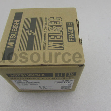 FX2N-1HC Mitsubishi PLC