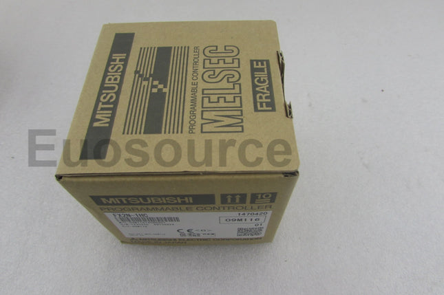 FX2N-1HC Mitsubishi PLC