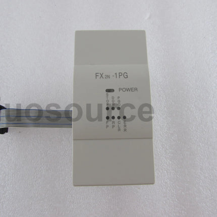 FX2N-1PG Mitsubishi PLC