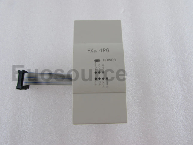 FX2N-1PG Mitsubishi PLC