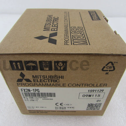 FX2N-1PG Mitsubishi PLC