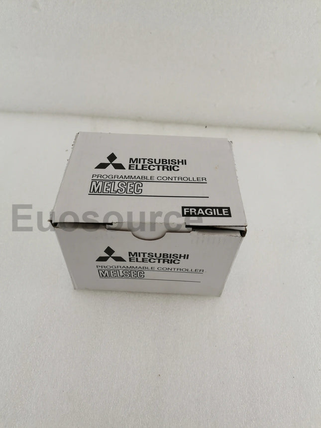 FX2N-20GM Mitsubishi PLC