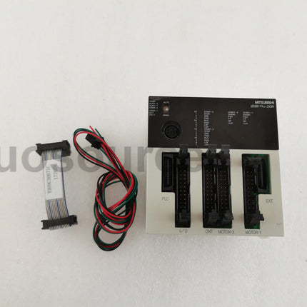 FX2N-20GM Mitsubishi PLC