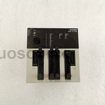 FX2N-20GM Mitsubishi PLC