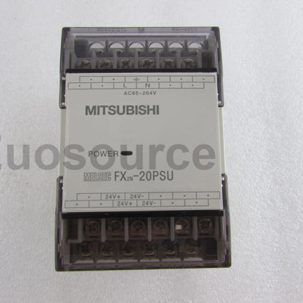 FX2N-20PSU Mitsubishi PLC
