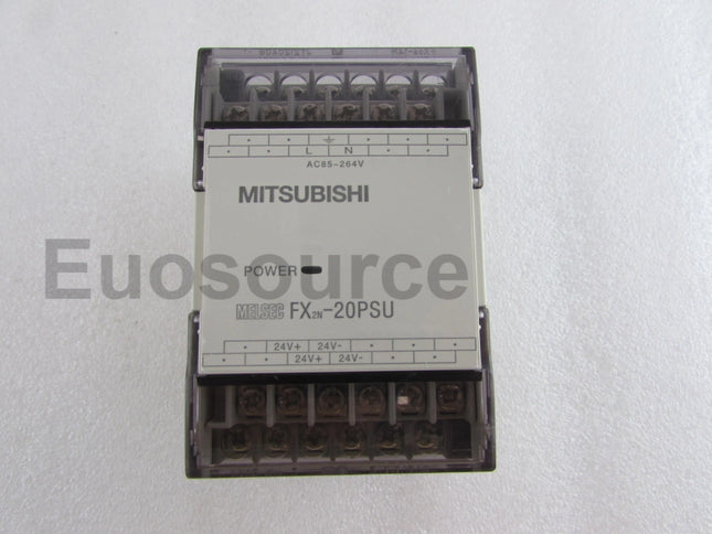 FX2N-20PSU Mitsubishi PLC