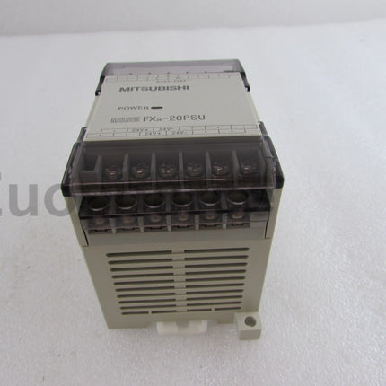 FX2N-20PSU Mitsubishi PLC
