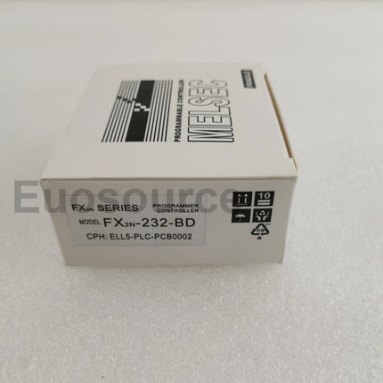 FX2N-232BD Mitsubishi PLC