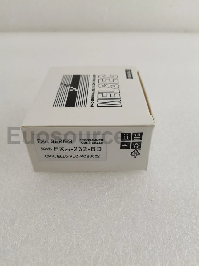 FX2N-232BD Mitsubishi PLC