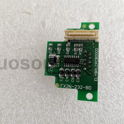 FX2N-232BD Mitsubishi PLC