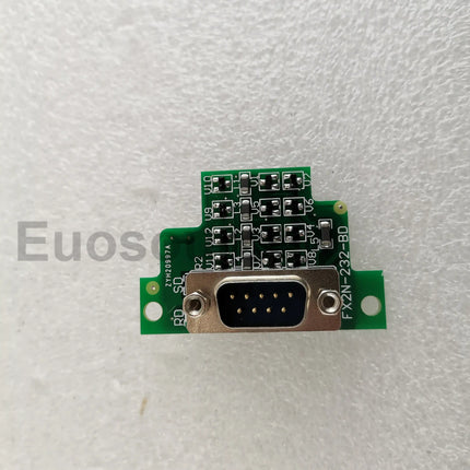 FX2N-232BD Mitsubishi PLC