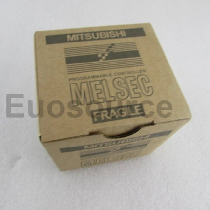 FX2N-2AD Mitsubishi PLC