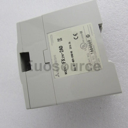 FX2N-2AD Mitsubishi PLC