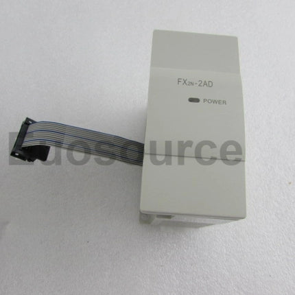 FX2N-2AD Mitsubishi PLC