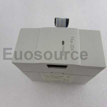 FX2N-2DA Mitsubishi PLC