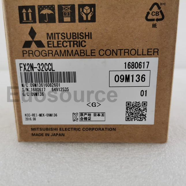 FX2N-32CCL Mitsubishi PLC