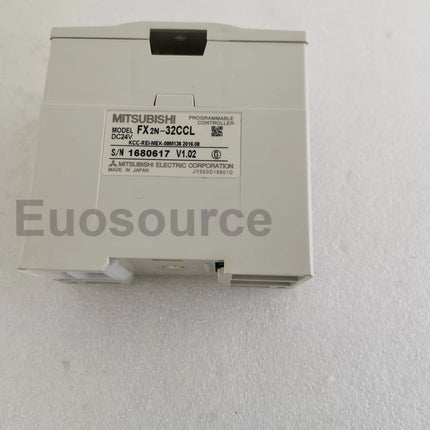 FX2N-32CCL Mitsubishi PLC