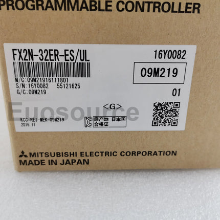 FX2N-32ER/ES Mitsubishi PLC