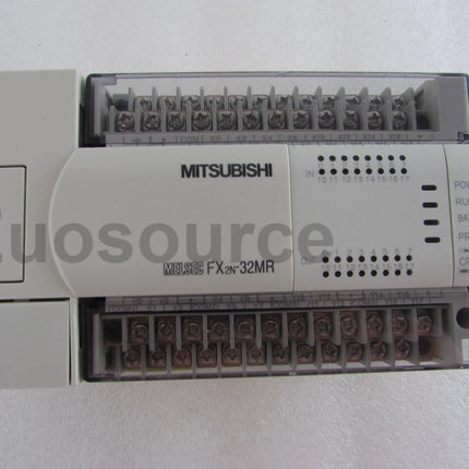 FX2N-32MR-001 Mitsubishi PLC