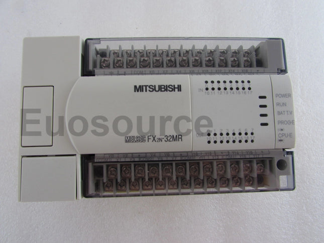 FX2N-32MR-001 Mitsubishi PLC