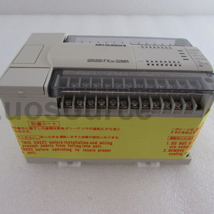 FX2N-32MR-001 Mitsubishi PLC