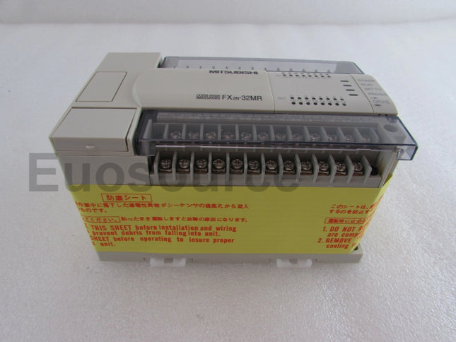 FX2N-32MR-001 Mitsubishi PLC