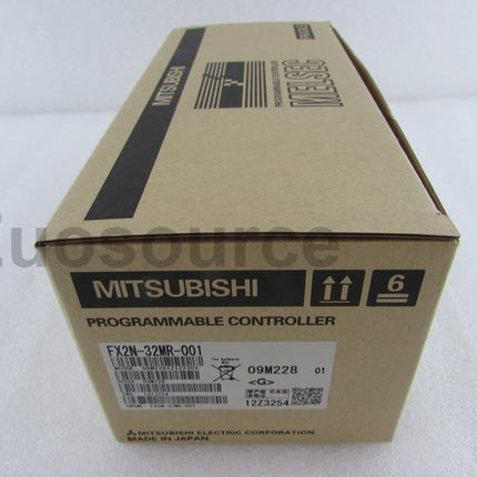 FX2N-32MR-001 Mitsubishi PLC