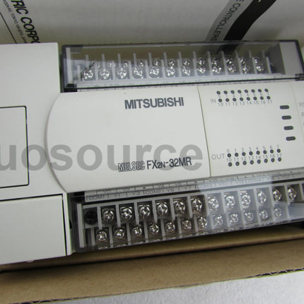FX2N-32MR/ES Mitsubishi PLC