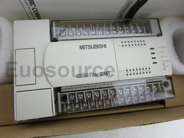 FX2N-32MR/ES Mitsubishi PLC