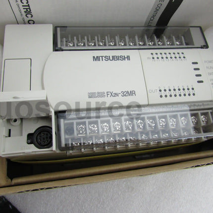 FX2N-32MR-ES/UL Mitsubishi PLC