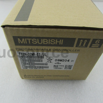 FX2N-32MR/ES Mitsubishi PLC