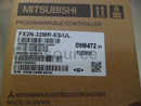 FX2N-32MR-ES/UL Mitsubishi PLC