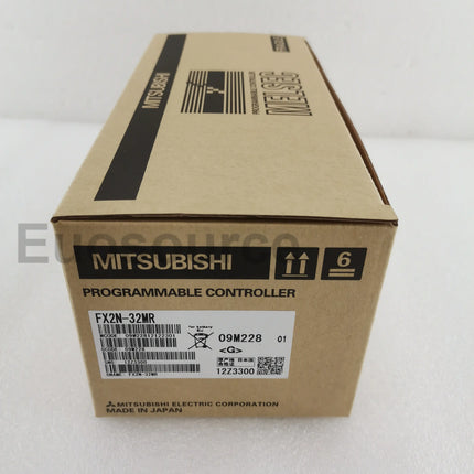 FX2N-32MR Mitsubishi PLC