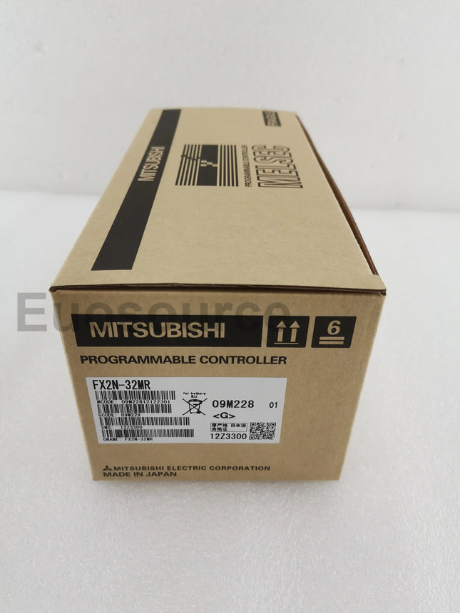 FX2N-32MR Mitsubishi PLC