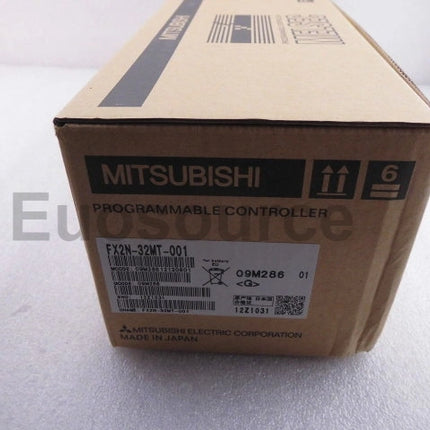 FX2N-32MT-001 Mitsubishi PLC