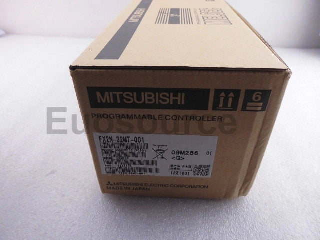 FX2N-32MT-001 Mitsubishi PLC
