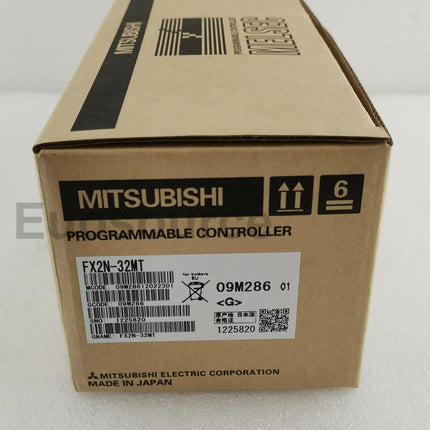FX2N-32MT Mitsubishi PLC