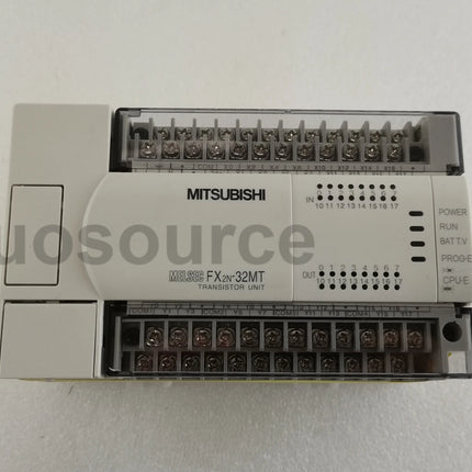 FX2N-32MT Mitsubishi PLC