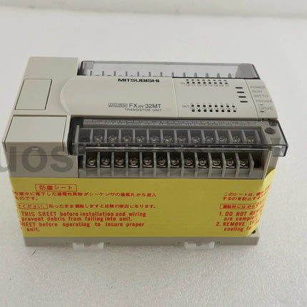 FX2N-32MT Mitsubishi PLC