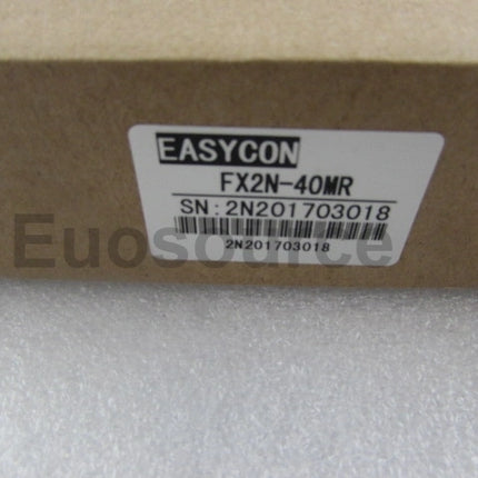 FX2N-40MR Mitsubishi PLC