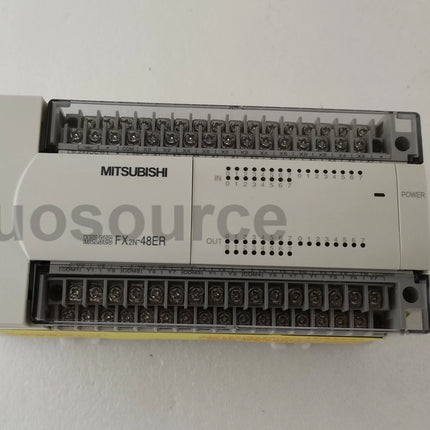FX2N-48ER-D Mitsubishi PLC
