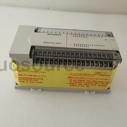 FX2N-48ER-D Mitsubishi PLC