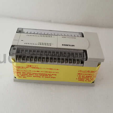 FX2N-48ER-D Mitsubishi PLC