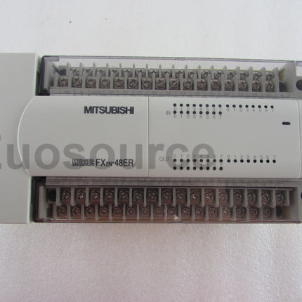 FX2N-48ER Mitsubishi PLC