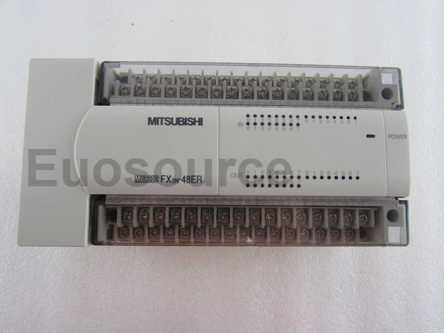 FX2N-48ER Mitsubishi PLC