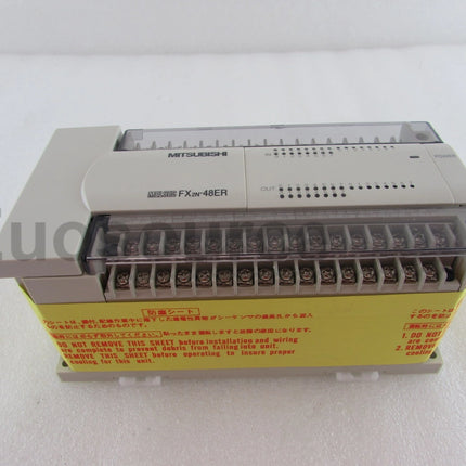FX2N-48ER/DS Mitsubishi PLC