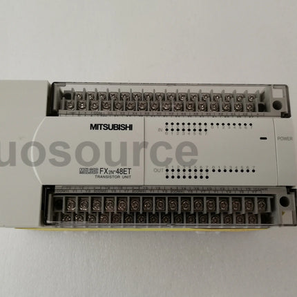 FX2N-48ET Mitsubishi PLC