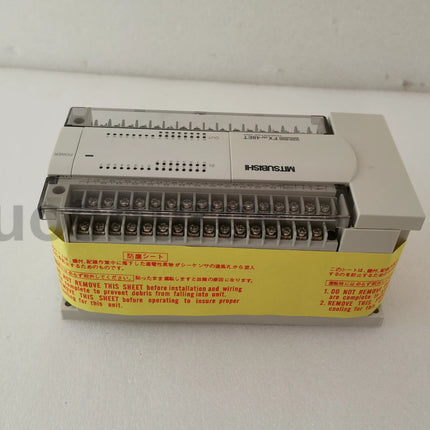 FX2N-48ET Mitsubishi PLC