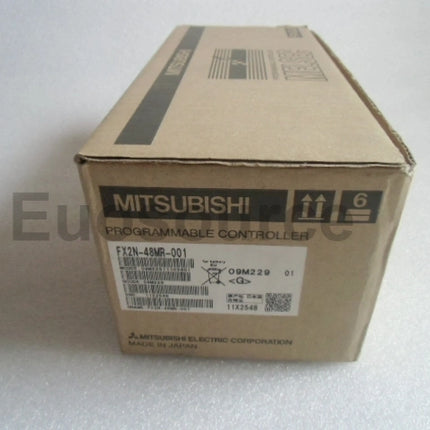 FX2N-48MR-001 Mitsubishi PLC